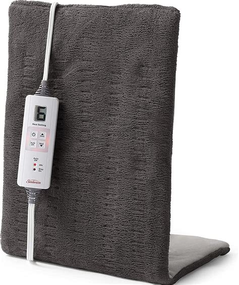 Sunbeam Xpress Heating Pad Amazon