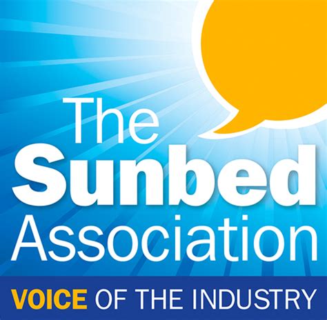 Sunbed Association Uk
