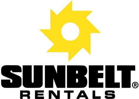 sunbelt rentals near me