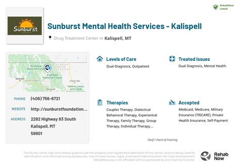 sunburst mental health the path to recovery