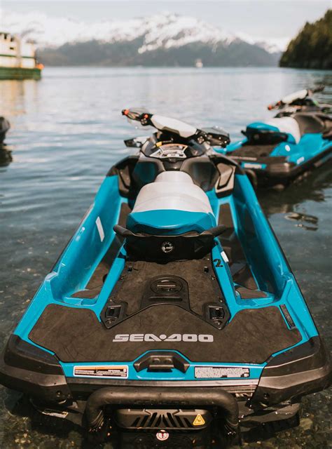 Suncat Jet Ski