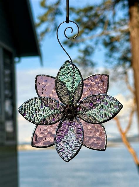 Suncatcher Ornaments