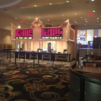 suncoast casino movie schedule