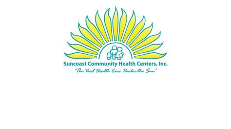 suncoast center for community health