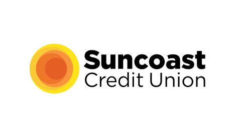suncoast coast federal credit union login