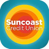 suncoast credit union app for laptop