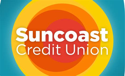 suncoast credit union auto