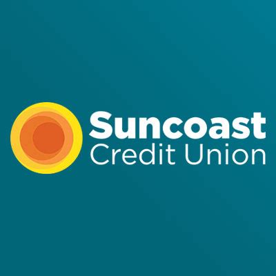 suncoast credit union auto branch