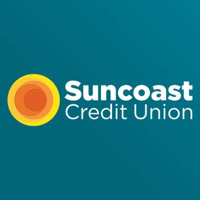 suncoast credit union tallahassee