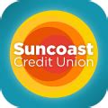 suncoast credit union website