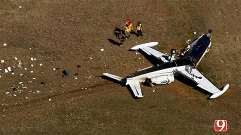 sundance airport plane crash
