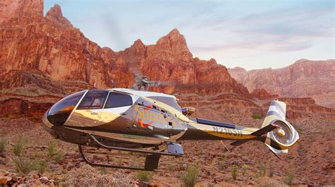 sundance helicopters grand canyon