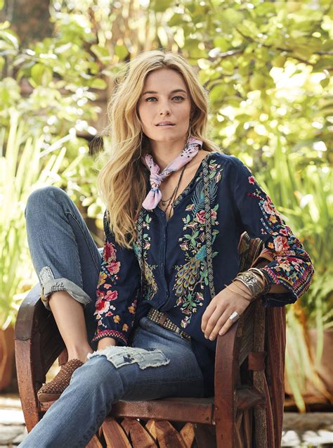 Sundance Spring Catalog