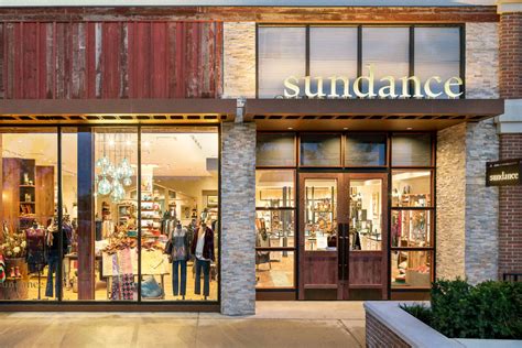 sundance stores in california