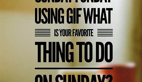 Sunday Funday With Scentsy Facebook engagement posts, Interactive