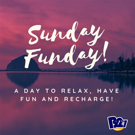 sunday funday quotes