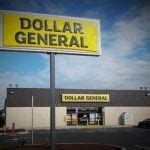sunday hours for dollar general near me