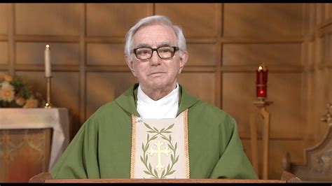 sunday mass online today from canada