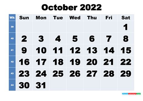 sunday october 23 2022