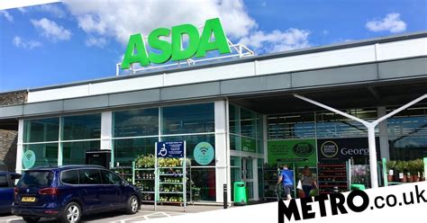 sunday opening times for asda stores