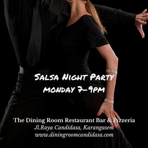 sunday salsa dancing near me events