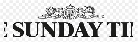 sunday times magazine logo