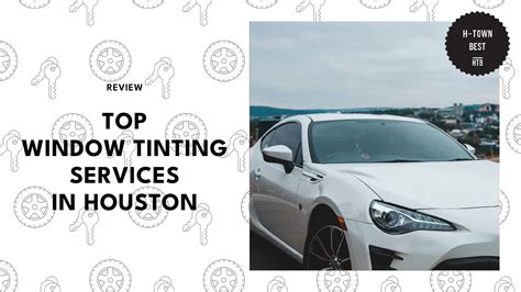 sunday window tinting