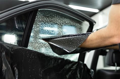 Enjoy a hassle-free window tinting installation process