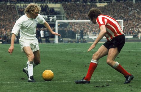 sunderland v leeds 1973