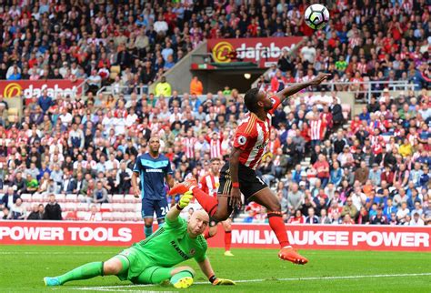 sunderland v middlesbrough score