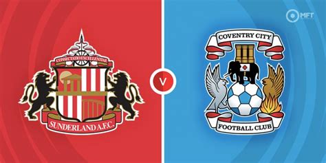 sunderland vs coventry prediction