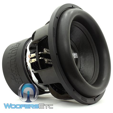 sundown audio 15 sub