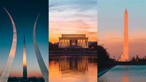 Experience Spectacular Sundown Views in DC: A Photogenic Guide