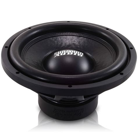 Sundown E12 V3 Specs