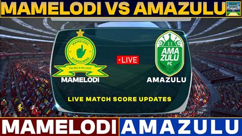 sundowns live match today youtube