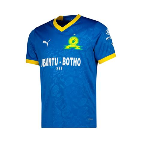 sundowns new kit 23/24