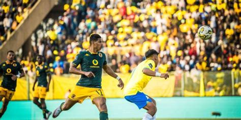 sundowns vs chiefs mtn 8 score