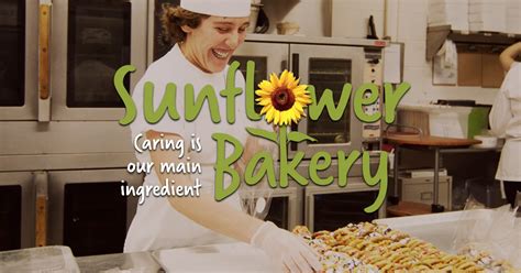 Sunflower Bakery Delivery