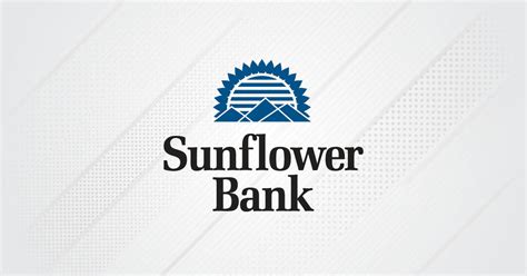 Sunflower Bank