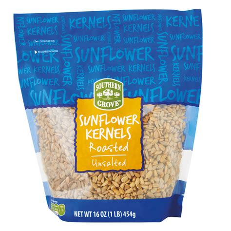 Sunflower Kernels Aldi