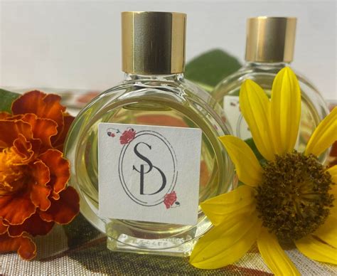 Sunflower Perfume Cheap