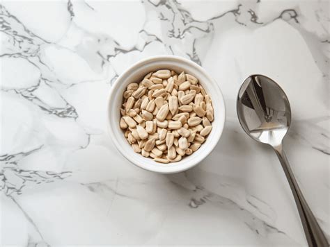 Sunflower Seeds Low Fodmap