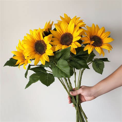 Sunflowers Same Day Delivery Uk