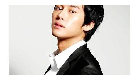 DramaFocal: Sung Hyuk: Korean actor