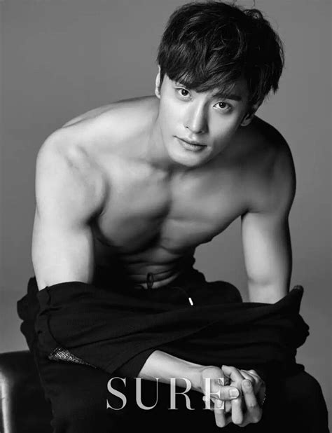 sung hoon korean actor