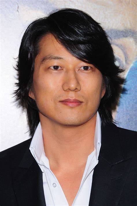 sung kang korean actor