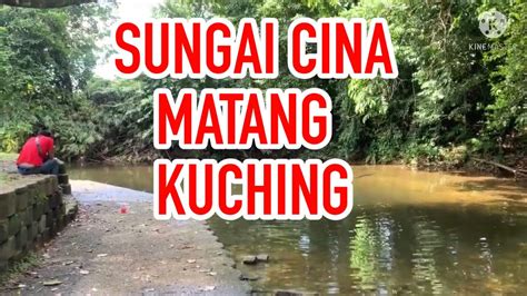 Sungai Cina