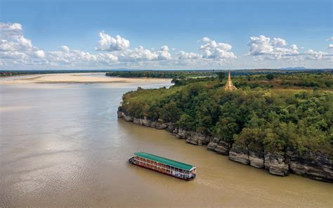 Sungai Irawaddy