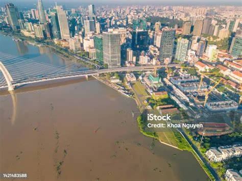 Sungai Saigon