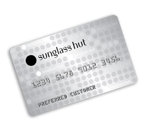 Sunglass Hut Credit Card: A Must-Have For Fashion Enthusiasts